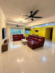 Blk 771 Choa Chu Kang Street 54 (Choa Chu Kang), HDB 5 Rooms #622154081